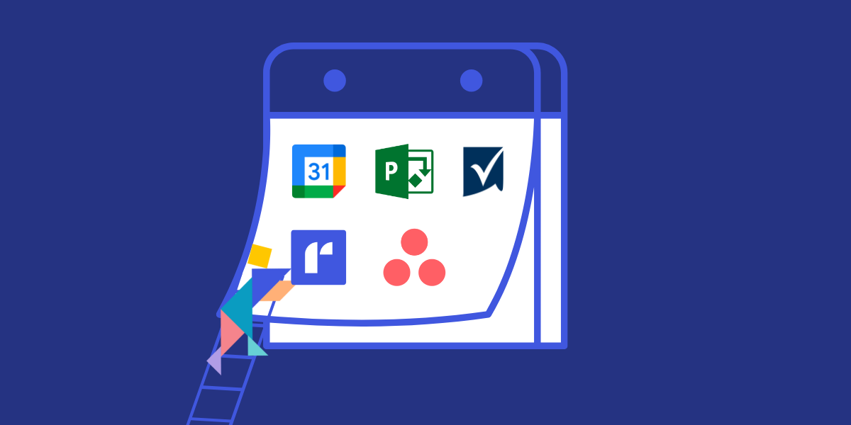 How to Make a Project Management Calendar (+ Tools) | Runn